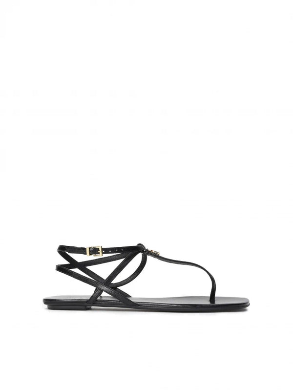 KAZAR BLACK LADIES SANDAL