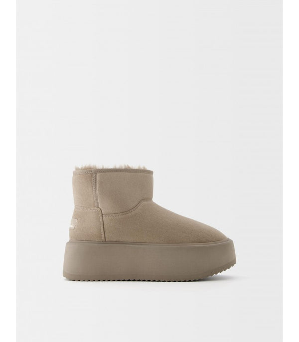 Bershka women's ankle boots - 1225/460/131