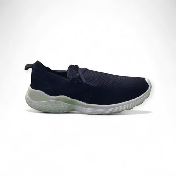 VICO SLIP-ON - BLACK