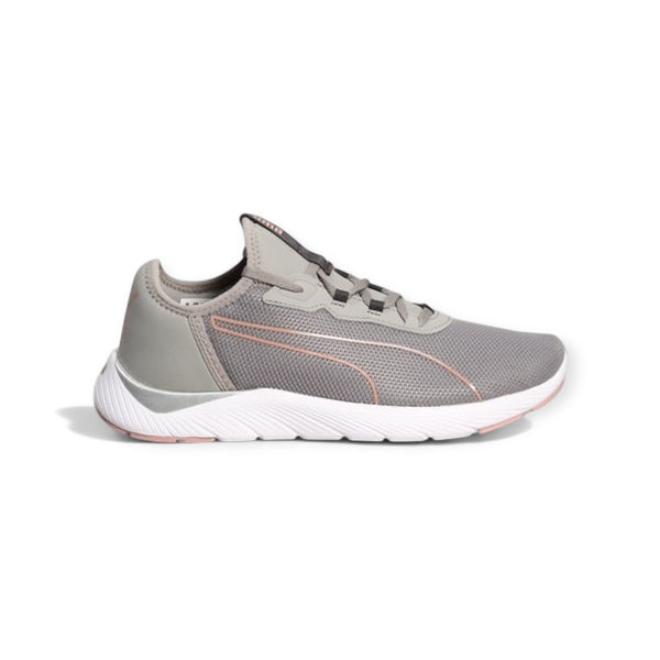 PUMA SOFT RIDE REMI FEMME SNEAKERS - GRAY