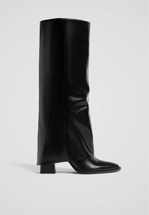 STRADIVARIUS LONG BOOTS 9869/470/040