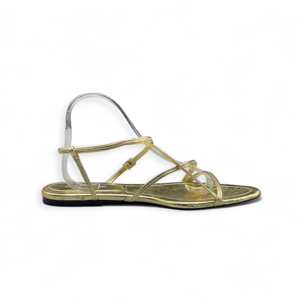 MASSIMO DUTTI FLATS