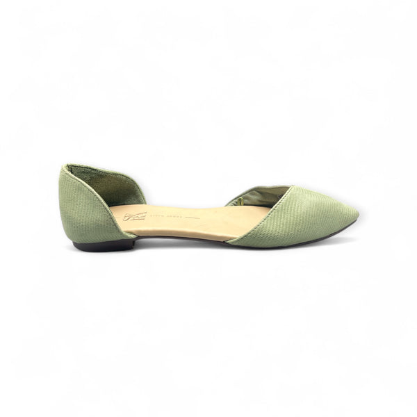 SFERA GREEN FLAT