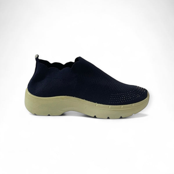 GREEN FACTORY RUNNER-BLUE