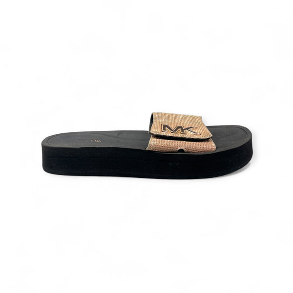 MICHAEL KORS WOMEN FLATS