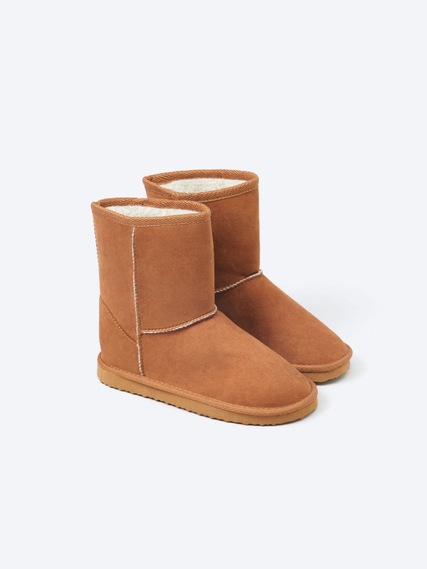 LEFTIES WINTER ANKLE BOOTS 3247/890/105