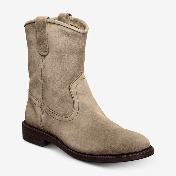 ALLEN EDMONDS DALLAS ROPER LOW BOOTS