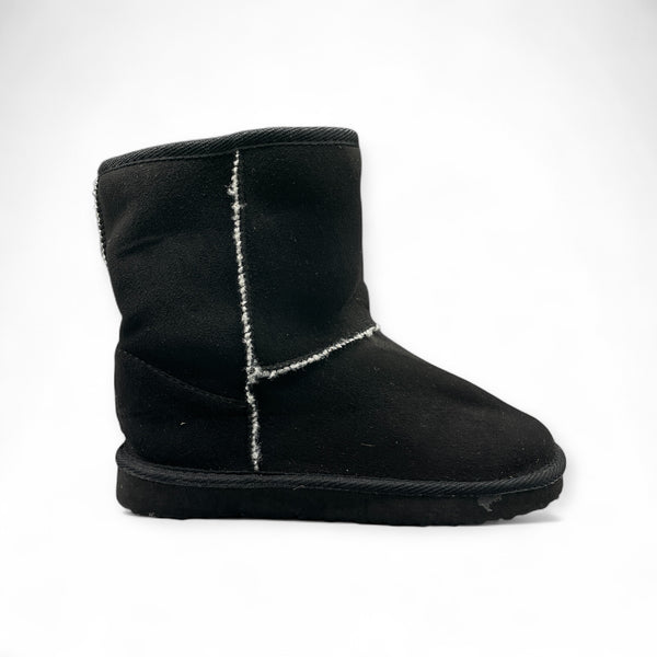 LEFTIES BLACK ANLE BOOT 3247/890/040