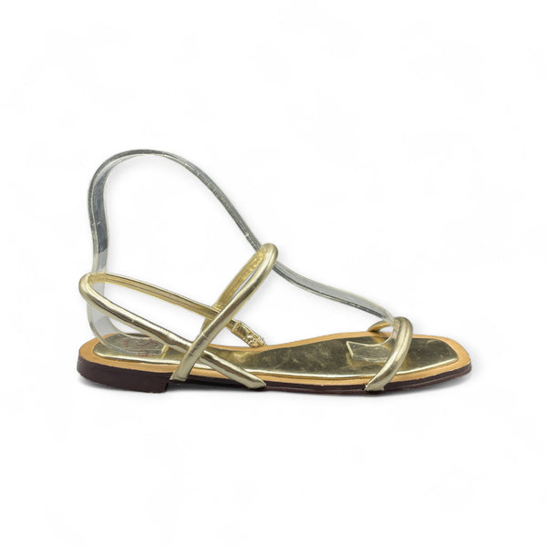 SFERA GOLDEN FLAT