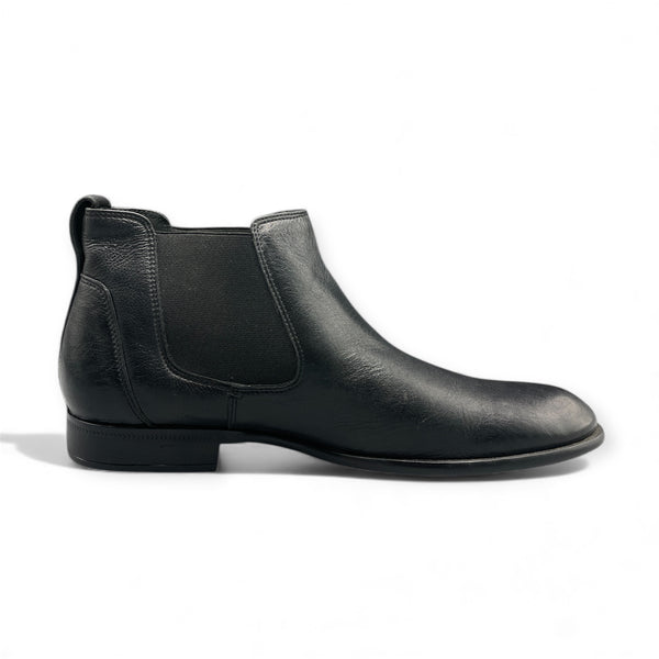JOHN VARVATOS CHELSEA BOOTS