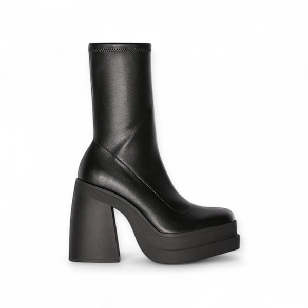 BERSHKA WOMEN ANKLE BOOTS