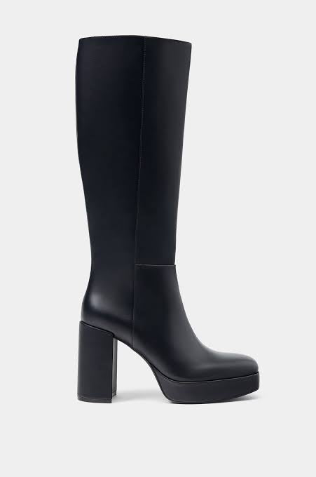 LEFTIES LONG BOOTS 1131/290/040