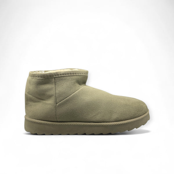PRIMARK BOOT FLUFF