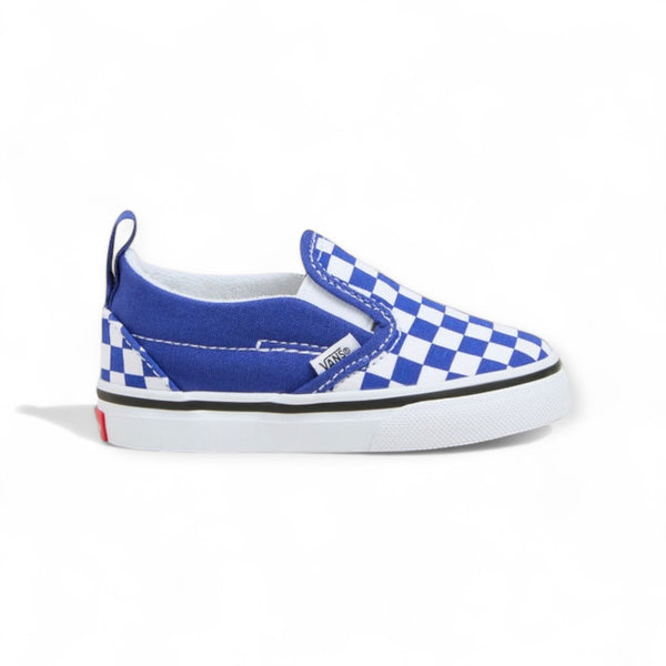 VANS KID SLIPON SNEAKER