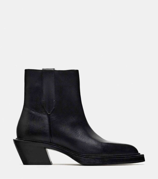 ZARA ANKLE BOOTS 3122/210/800