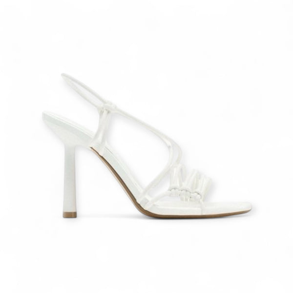 ZARA WOMEN CONE HEEL