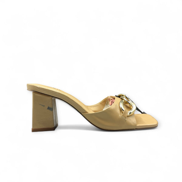 ZARA WOMEN FOOTWEAR