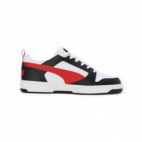 PUMA REBOUND V6 LOW SNEAKERS