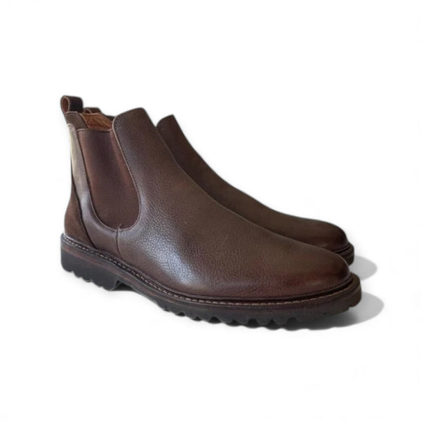 ALLEN EDMONDS CHELSEA BOOTS