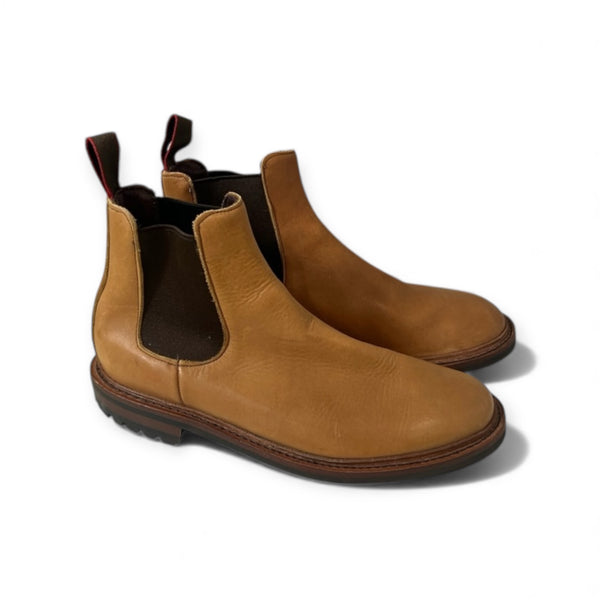 ALLEN EDMONDS CHELSEA BOOTS