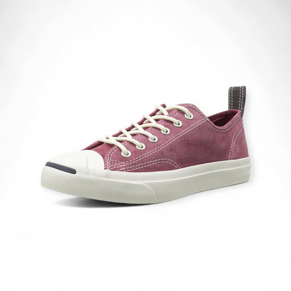 CONVESE ALL STAR JACK PURCELL BURGUNDY