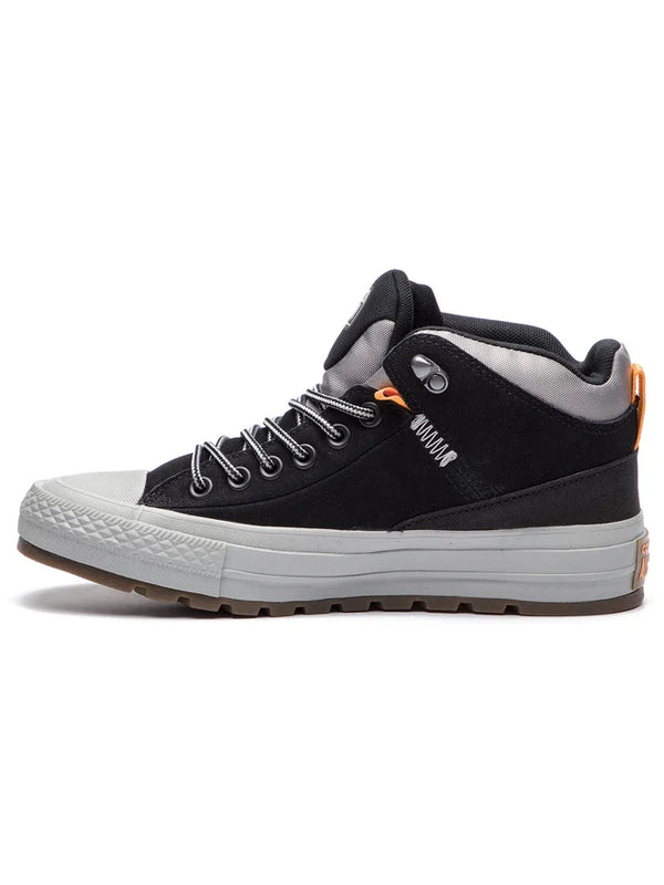 CONVERSE ALL STAR STOFF CTAS STREET BOOT HI