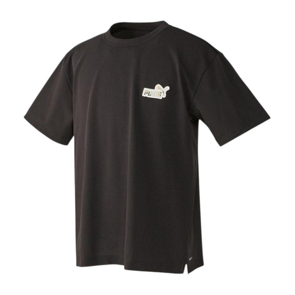 Puma PTC Pique Short Sleeve, Absorbent, Quick Drying 674899-01