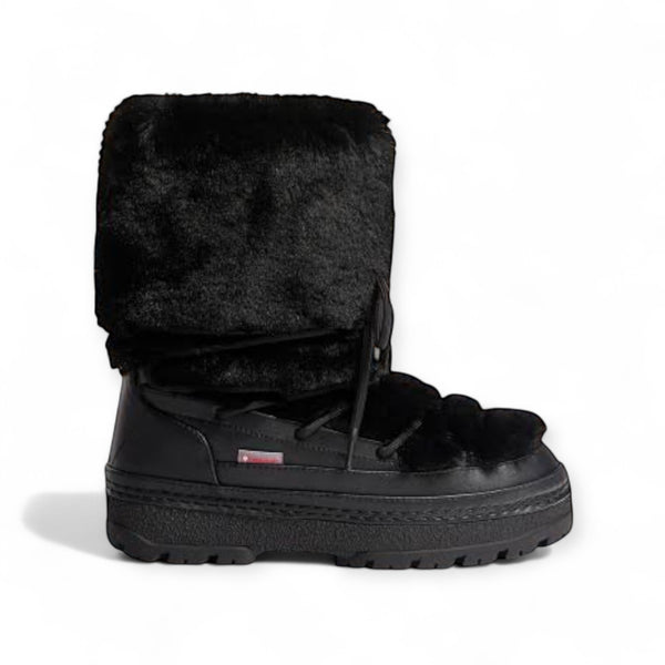OYSHO WINTER BOOTS
