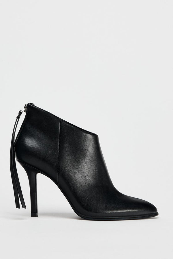 ZARA ANKLE STYLE BOOT 1116/410/800