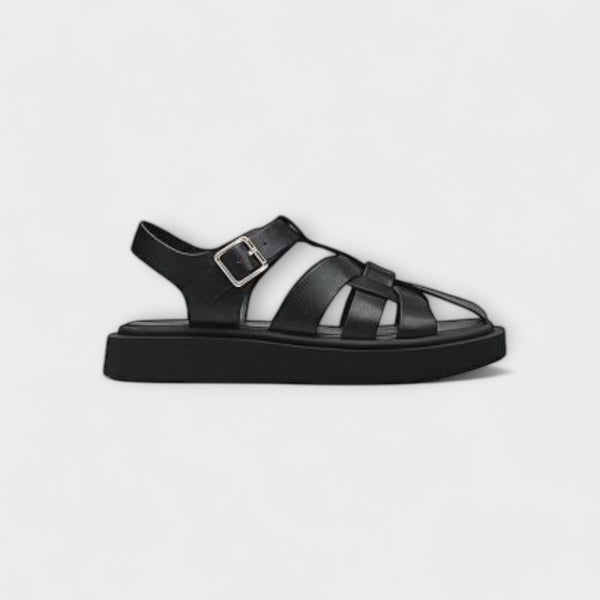 STRADIVARIUS SANDAL