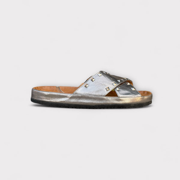 COMFORT SLIPPER