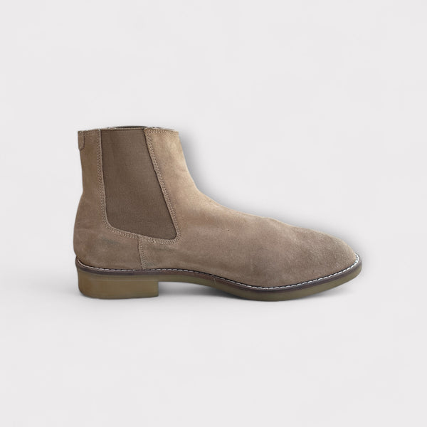 ZARA SUEDE SHOES