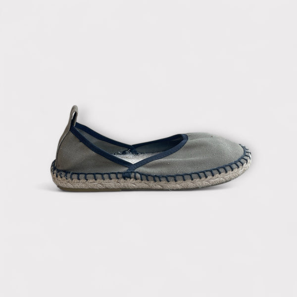 ZARA SLIPPER