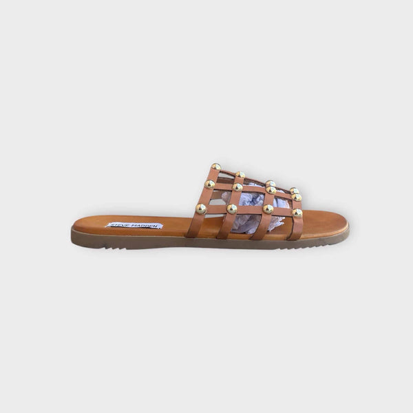 STEVE MADDEN BROWN