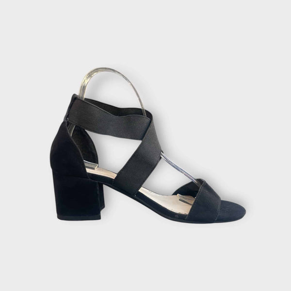 REFIND COMFORT BLACK