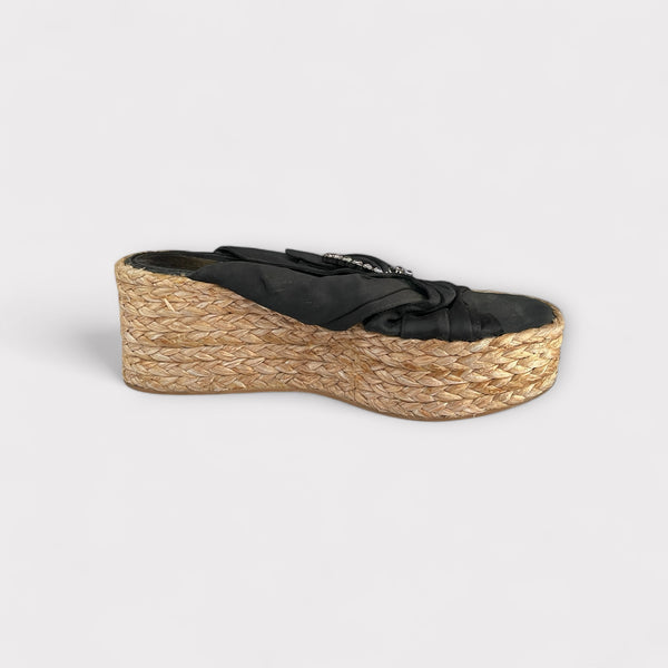 LC - BLACK