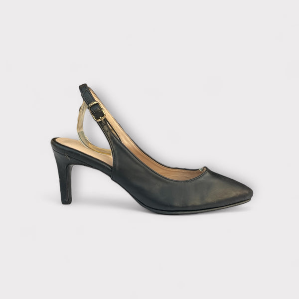 DUPLE DESIGN - BLACK