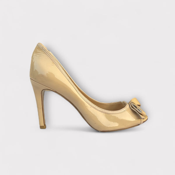 ENZO ANGIOLINI - PEACH