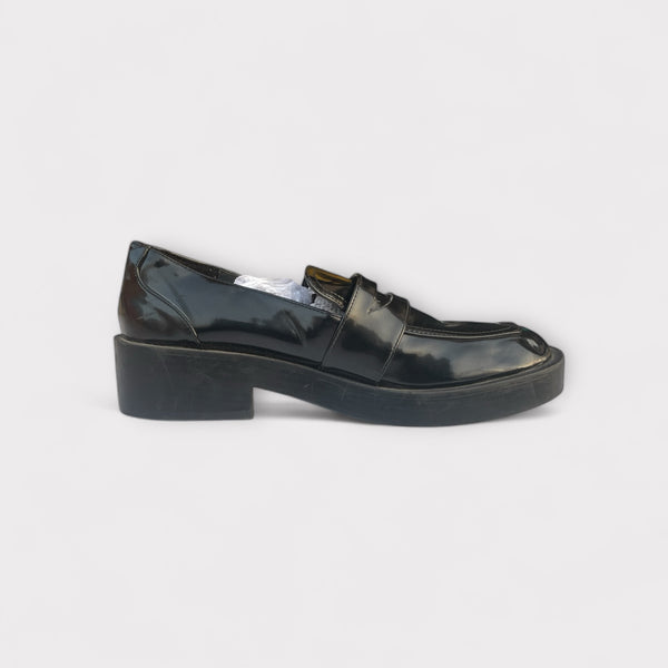 ZARA FORMAL SHOES