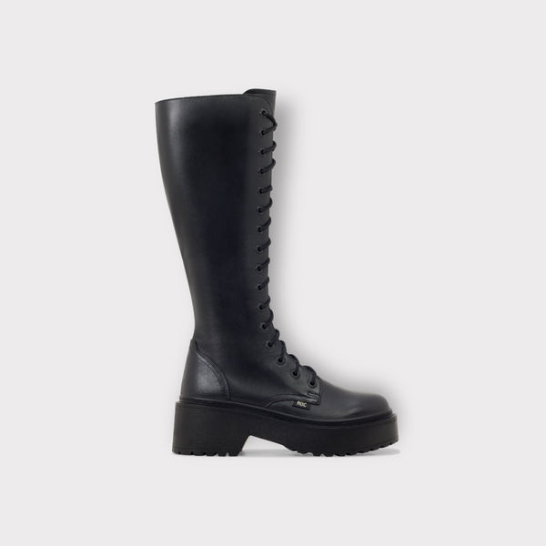 ROC LACE UP BOOTS