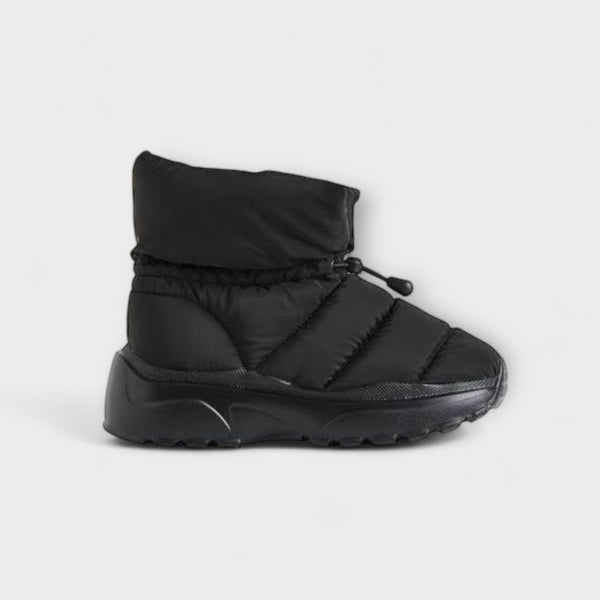 H&M PADDED SHOES