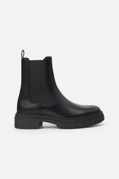 LEFTIES CHELSEA BOOTS