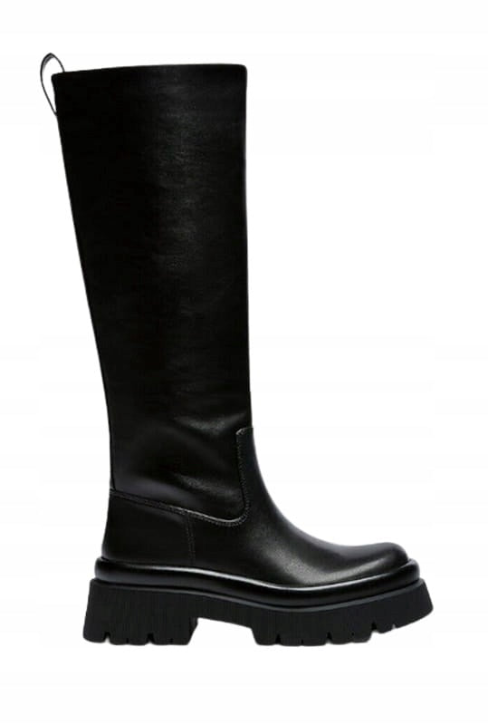 PULL & BEAR WOMEN BOOTS
