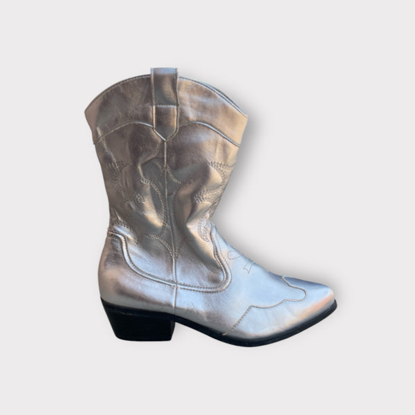 LEFTIES COW BOY BOOT