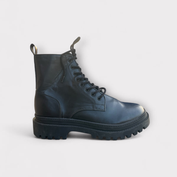 MEN SHAFT BOOT