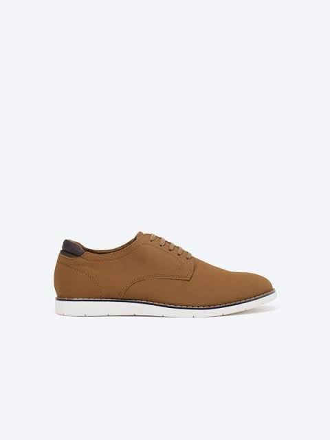 LEFTIES HUMBRE FORMAL SHOES