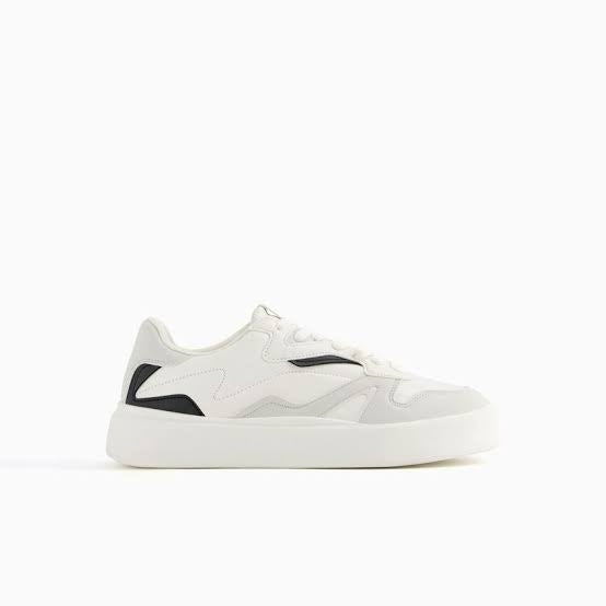 BERSHKA SNEAKER