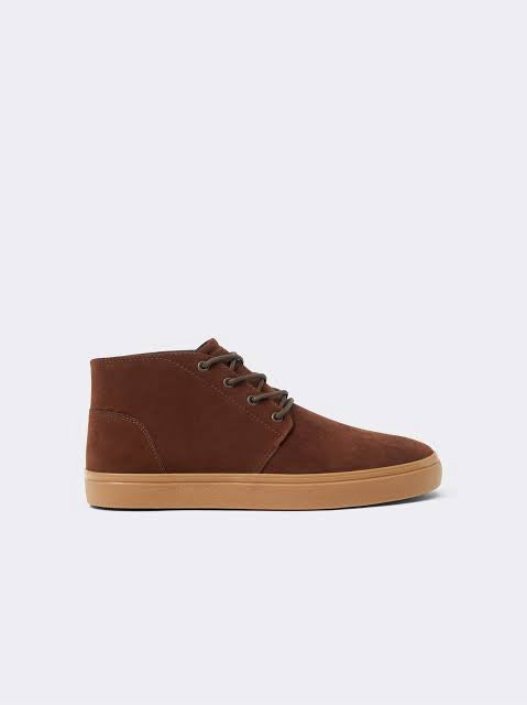 LEFTIES BROWN SNEAKER