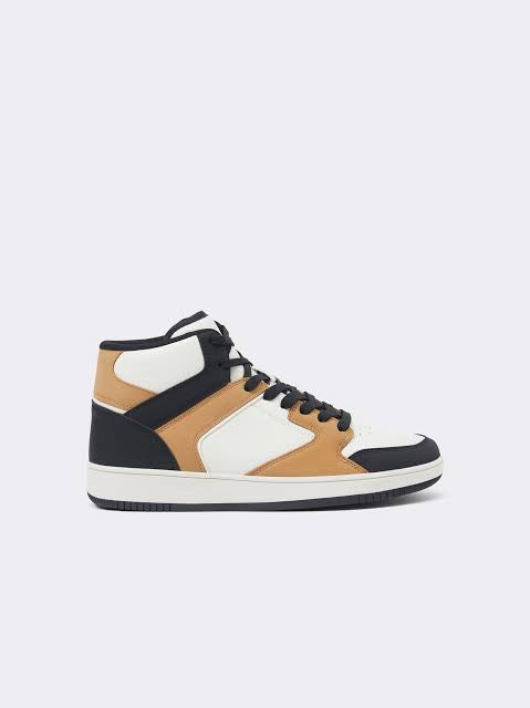 LEFTIES STREET SNEAKER