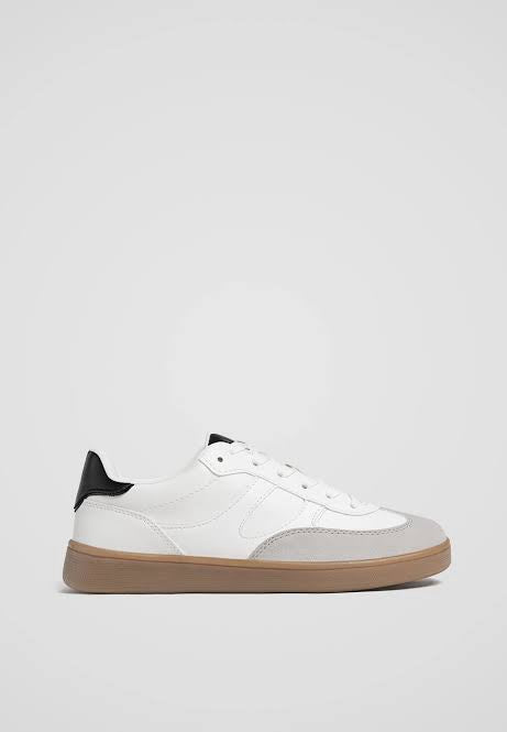 STRADIVARIUS CASUAL RETRO SNEAKER